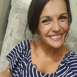 Meet your Posher, Alisha